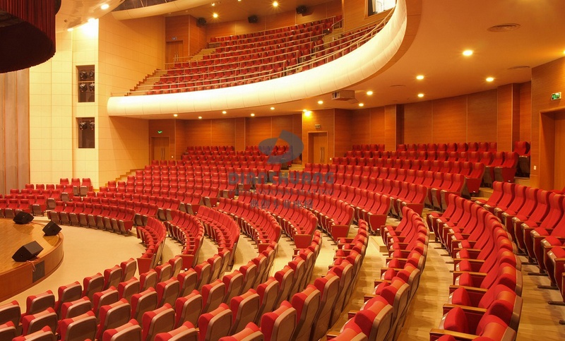 典創禮堂椅 典創禮堂椅