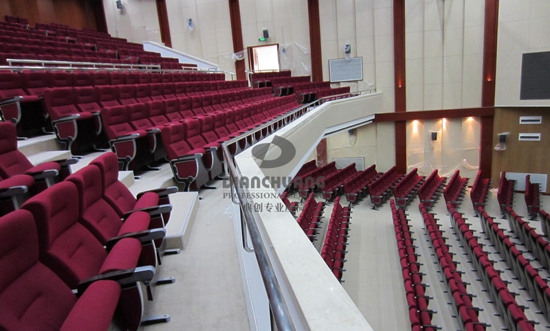 典創禮堂椅 典創禮堂椅