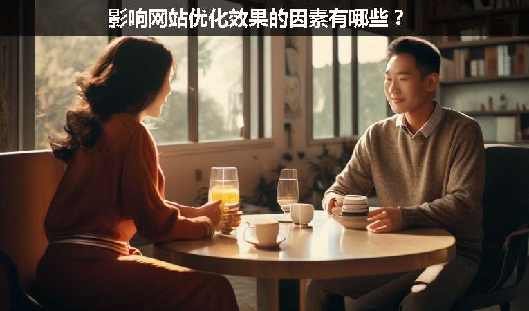 影響網站優(yōu)化效果的因素有哪些？
